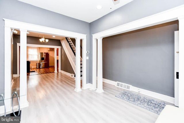 2511 CHRISTIAN ST, Baltimore, MD 21223
