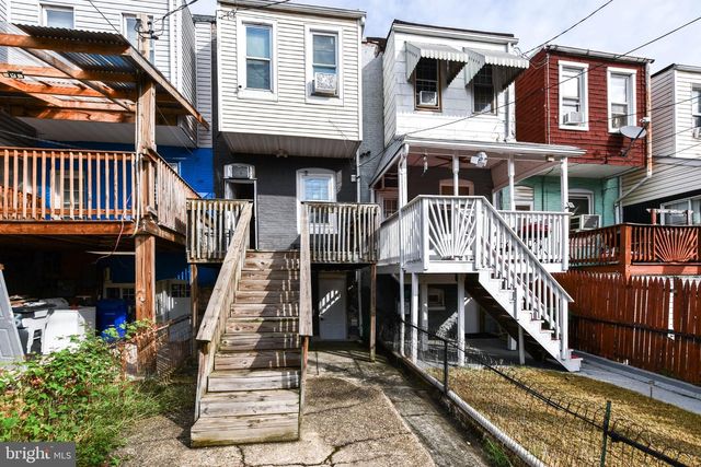 2511 CHRISTIAN ST, Baltimore, MD 21223