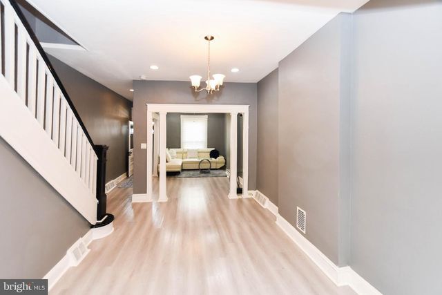 2511 CHRISTIAN ST, Baltimore, MD 21223