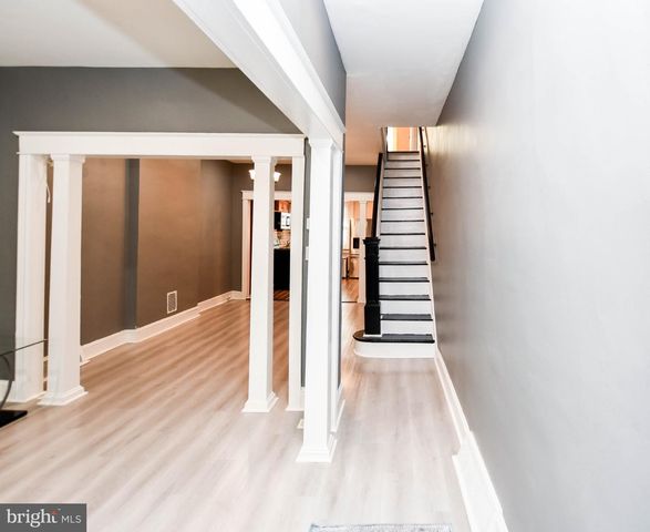 2511 CHRISTIAN ST, Baltimore, MD 21223