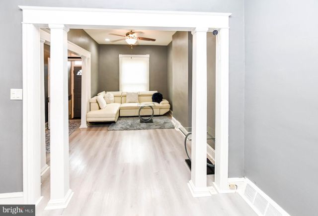 2511 CHRISTIAN ST, Baltimore, MD 21223