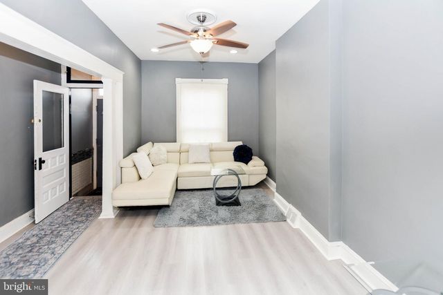 2511 CHRISTIAN ST, Baltimore, MD 21223