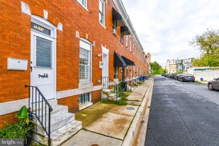 2511 CHRISTIAN ST, Baltimore, MD 21223