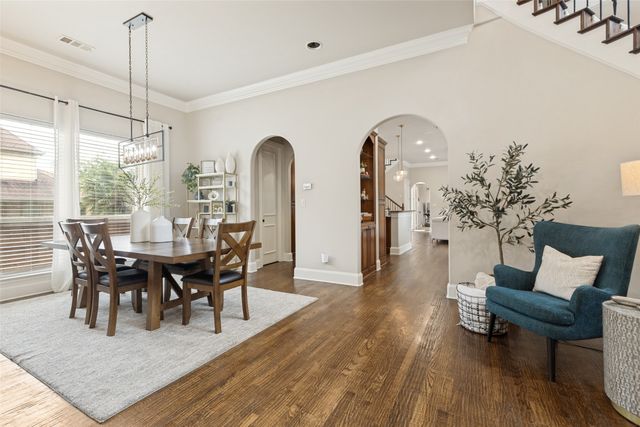 33 Lochleven, Richardson, TX 75082