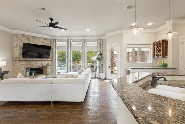33 Lochleven, Richardson, TX 75082