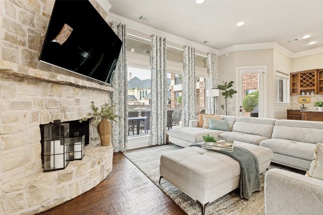 33 Lochleven, Richardson, TX 75082