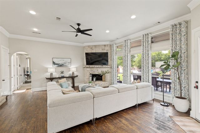 33 Lochleven, Richardson, TX 75082