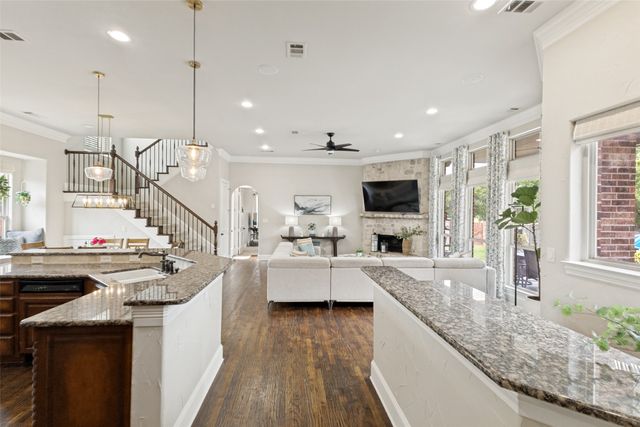 33 Lochleven, Richardson, TX 75082