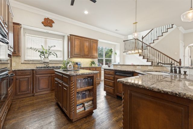 33 Lochleven, Richardson, TX 75082