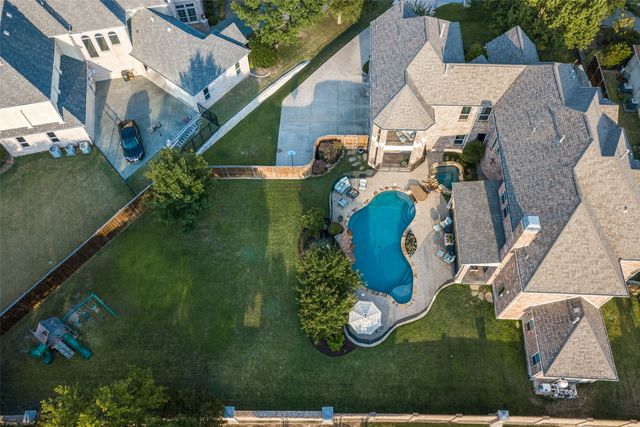 33 Lochleven, Richardson, TX 75082