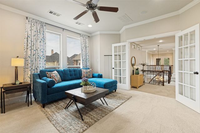 33 Lochleven, Richardson, TX 75082