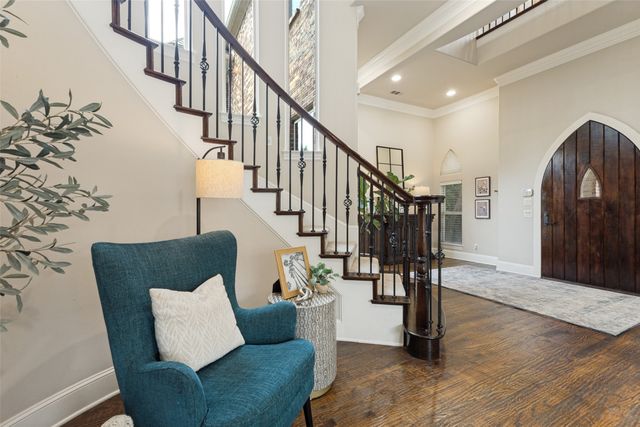33 Lochleven, Richardson, TX 75082