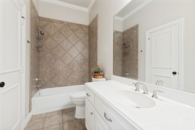 33 Lochleven, Richardson, TX 75082