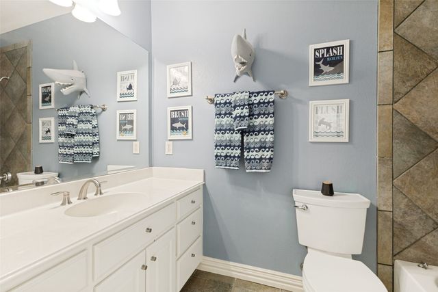 33 Lochleven, Richardson, TX 75082