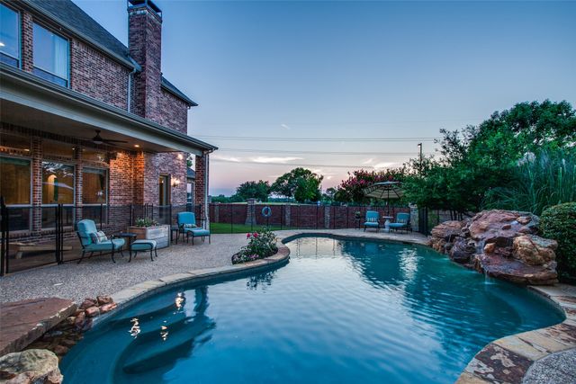 33 Lochleven, Richardson, TX 75082