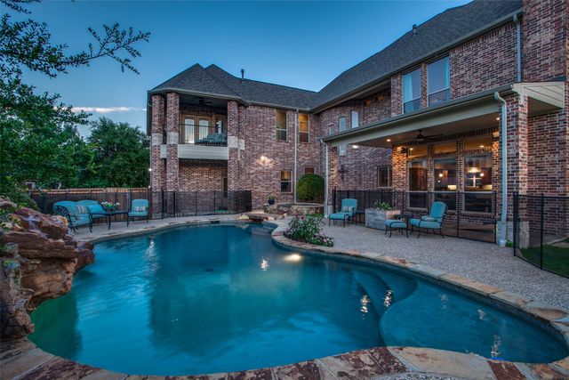 33 Lochleven, Richardson, TX 75082