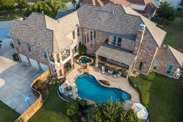 33 Lochleven, Richardson, TX 75082