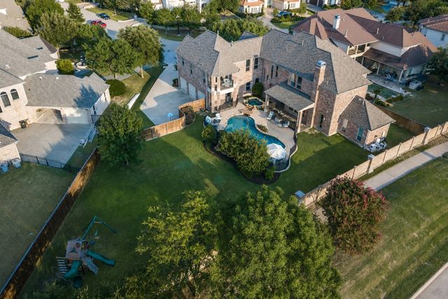 33 Lochleven, Richardson, TX 75082