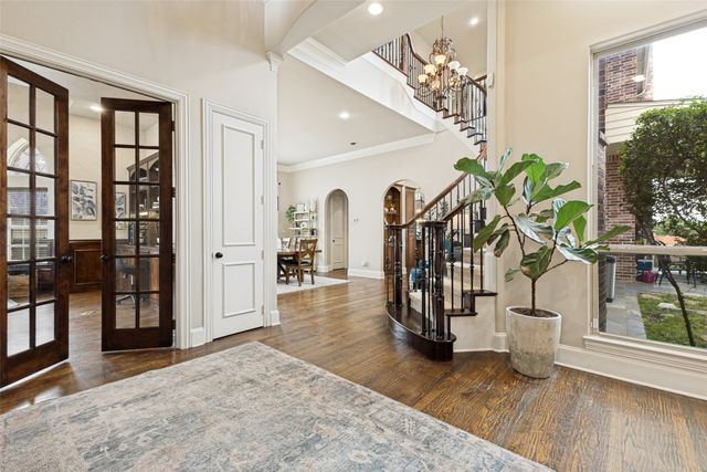 33 Lochleven, Richardson, TX 75082
