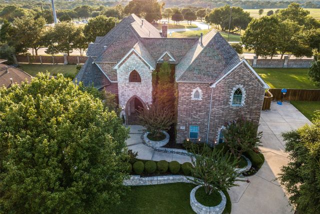 33 Lochleven, Richardson, TX 75082