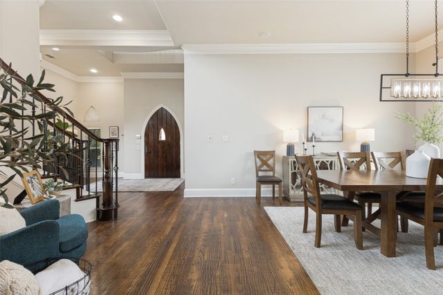 33 Lochleven, Richardson, TX 75082