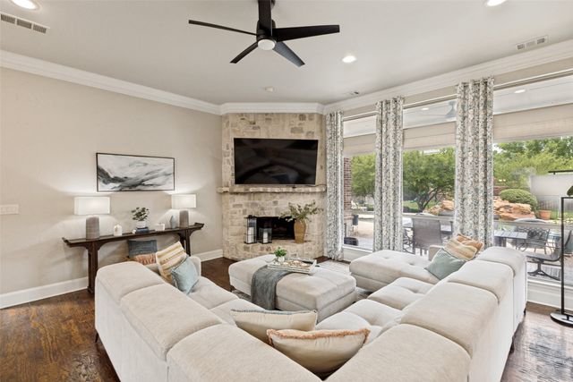 33 Lochleven, Richardson, TX 75082