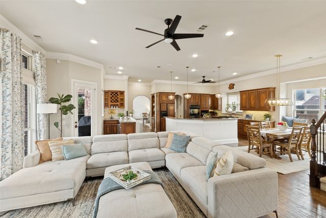 33 Lochleven, Richardson, TX 75082