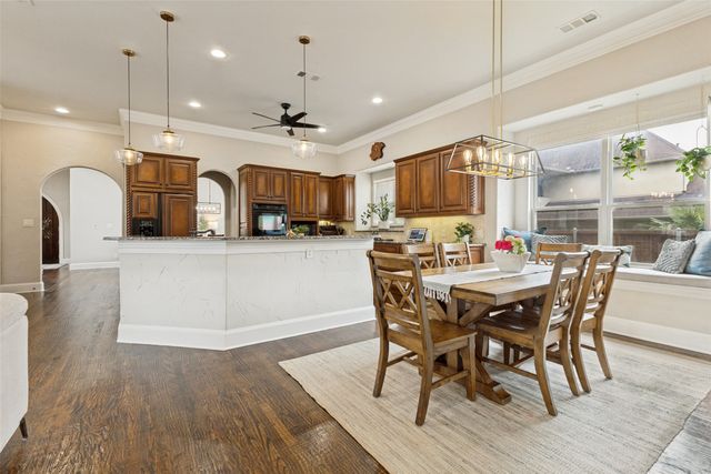 33 Lochleven, Richardson, TX 75082