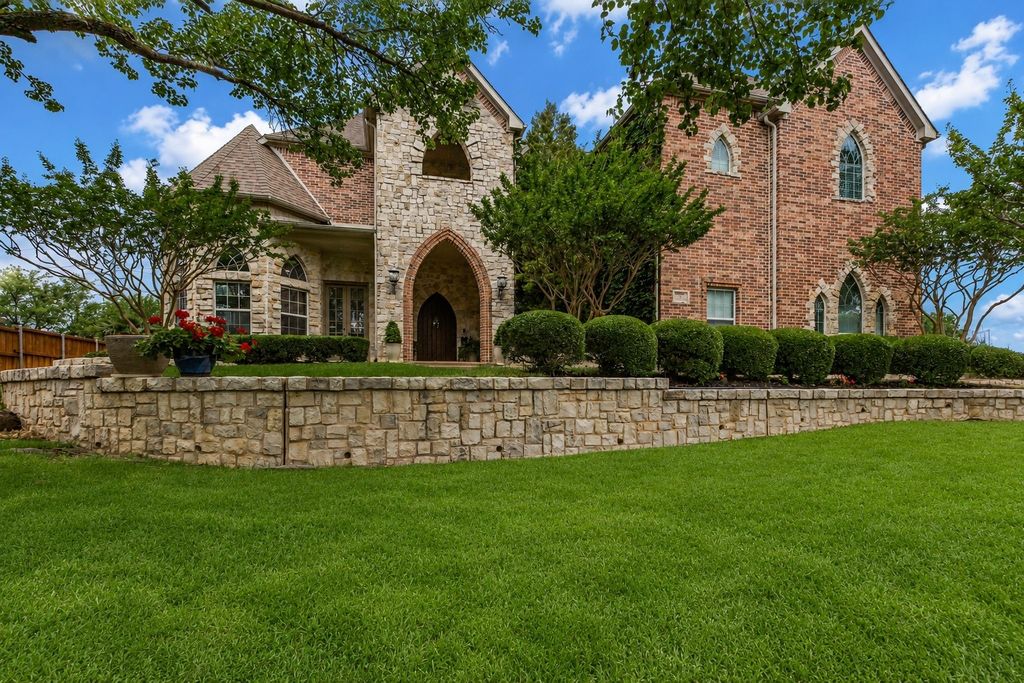 33 Lochleven, Richardson, TX 75082