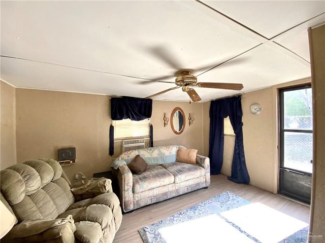 187 Ash Street, Mission, TX 78572