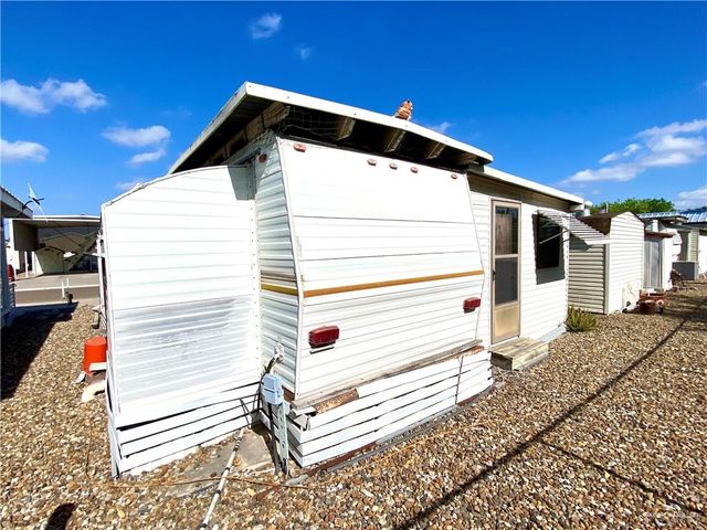 187 Ash Street, Mission, TX 78572