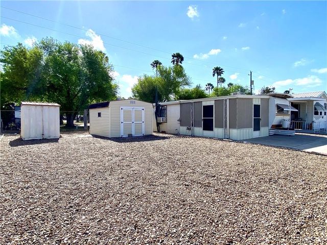 187 Ash Street, Mission, TX 78572