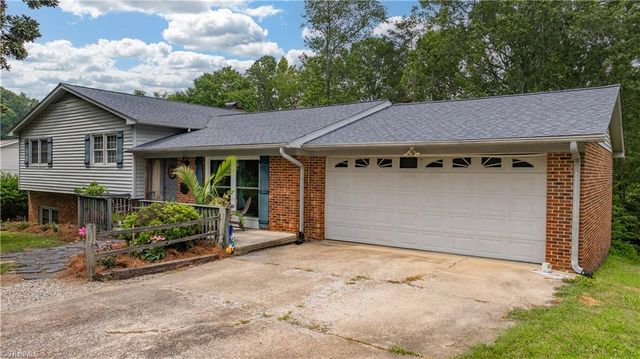 3900 Briarwood Avenue, High Point, NC 27265