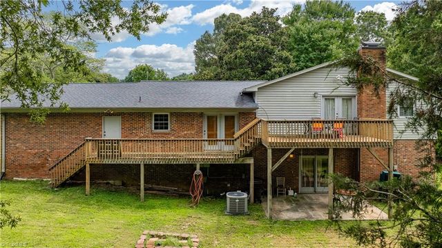 3900 Briarwood Avenue, High Point, NC 27265