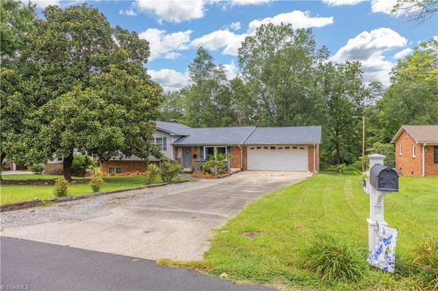 3900 Briarwood Avenue, High Point, NC 27265