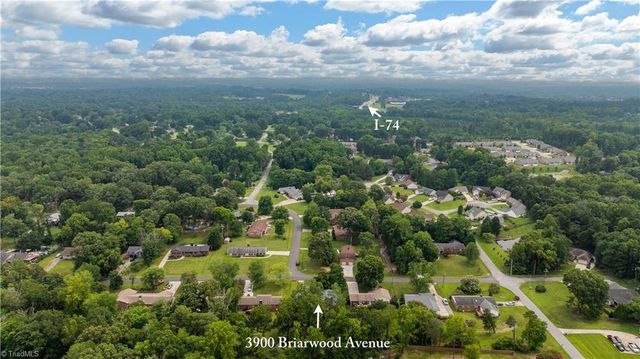 3900 Briarwood Avenue, High Point, NC 27265