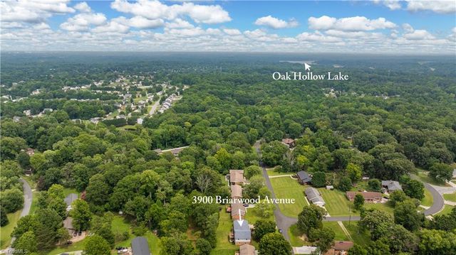 3900 Briarwood Avenue, High Point, NC 27265