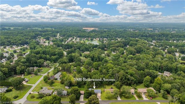 3900 Briarwood Avenue, High Point, NC 27265