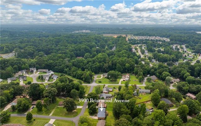 3900 Briarwood Avenue, High Point, NC 27265