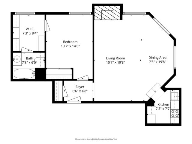 401 State St Unit M301, Portsmouth, NH 03801