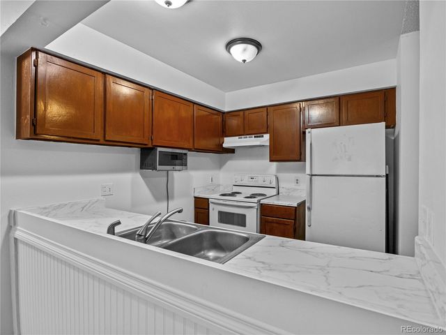 14806 E 2nd Avenue 106G, Aurora, CO 80011