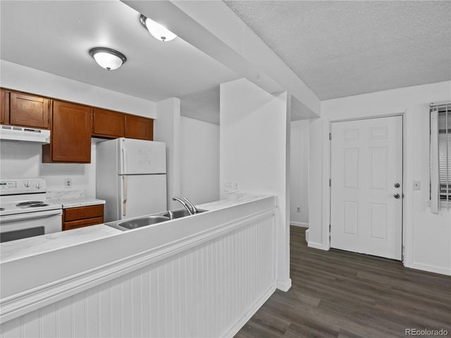 14806 E 2nd Avenue 106G, Aurora, CO 80011