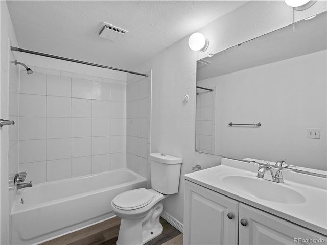 14806 E 2nd Avenue 106G, Aurora, CO 80011