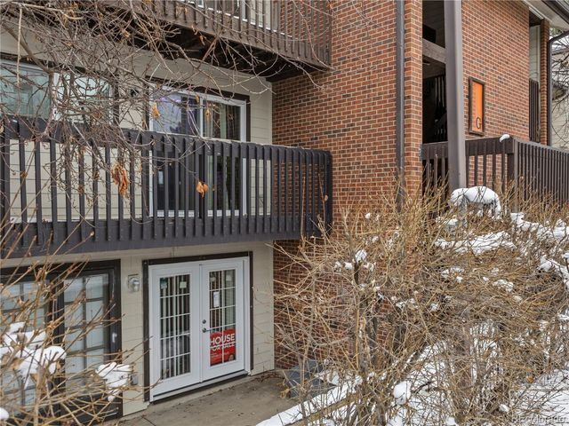 14806 E 2nd Avenue 106G, Aurora, CO 80011