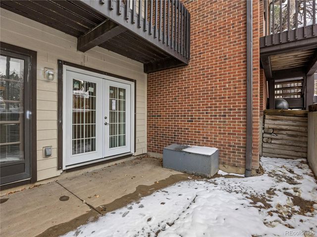 14806 E 2nd Avenue 106G, Aurora, CO 80011