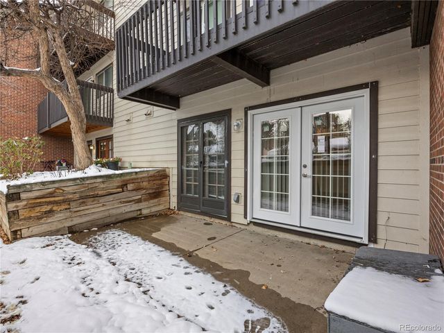 14806 E 2nd Avenue 106G, Aurora, CO 80011