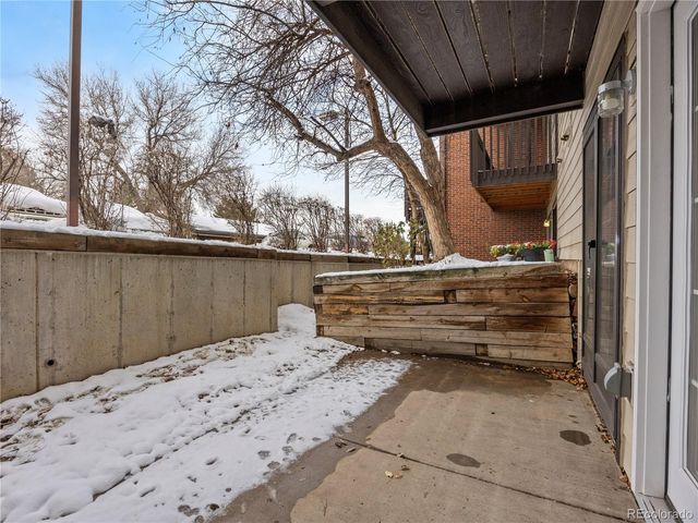 14806 E 2nd Avenue 106G, Aurora, CO 80011