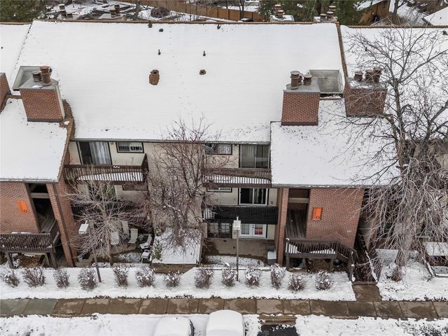 14806 E 2nd Avenue 106G, Aurora, CO 80011