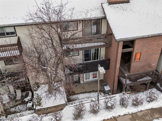 14806 E 2nd Avenue 106G, Aurora, CO 80011