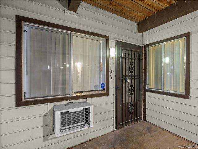 14806 E 2nd Avenue 106G, Aurora, CO 80011